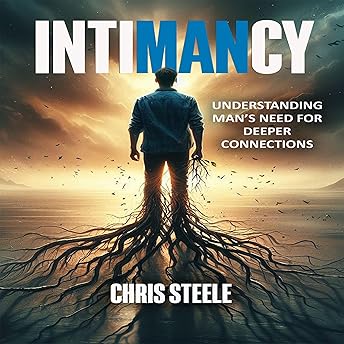 Intimancy Audiobook by Chris Steele episode artwork