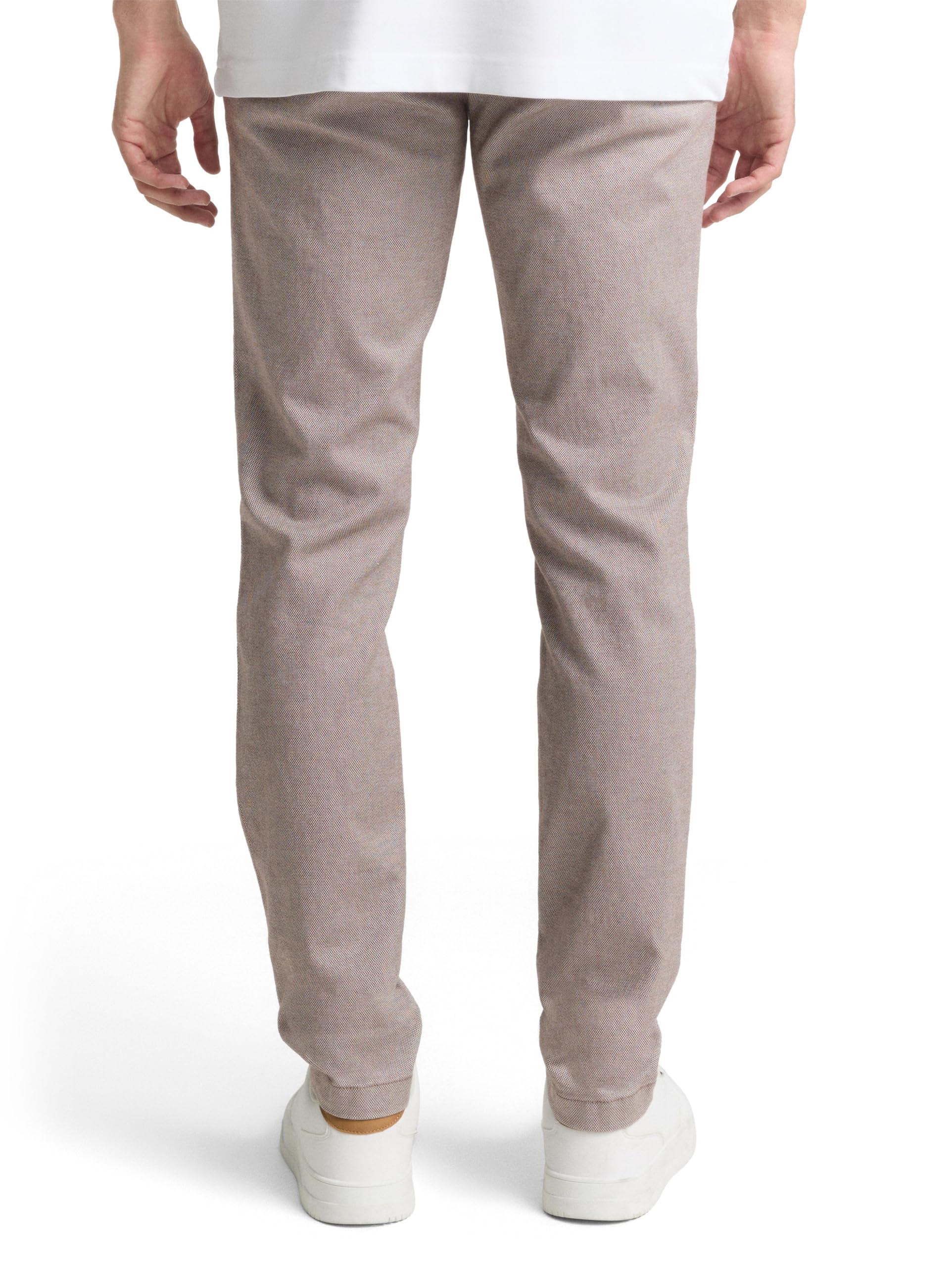 TOM TAILOR 1037547 - Spodnie Mężczyźni