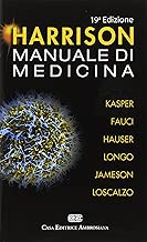 Scaricare Harrison. Manuale di Medicina Interna pdf gratis