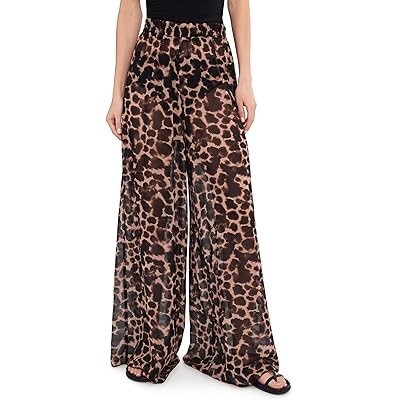Брюки Show Me Your Mumu Jet Setter Pants