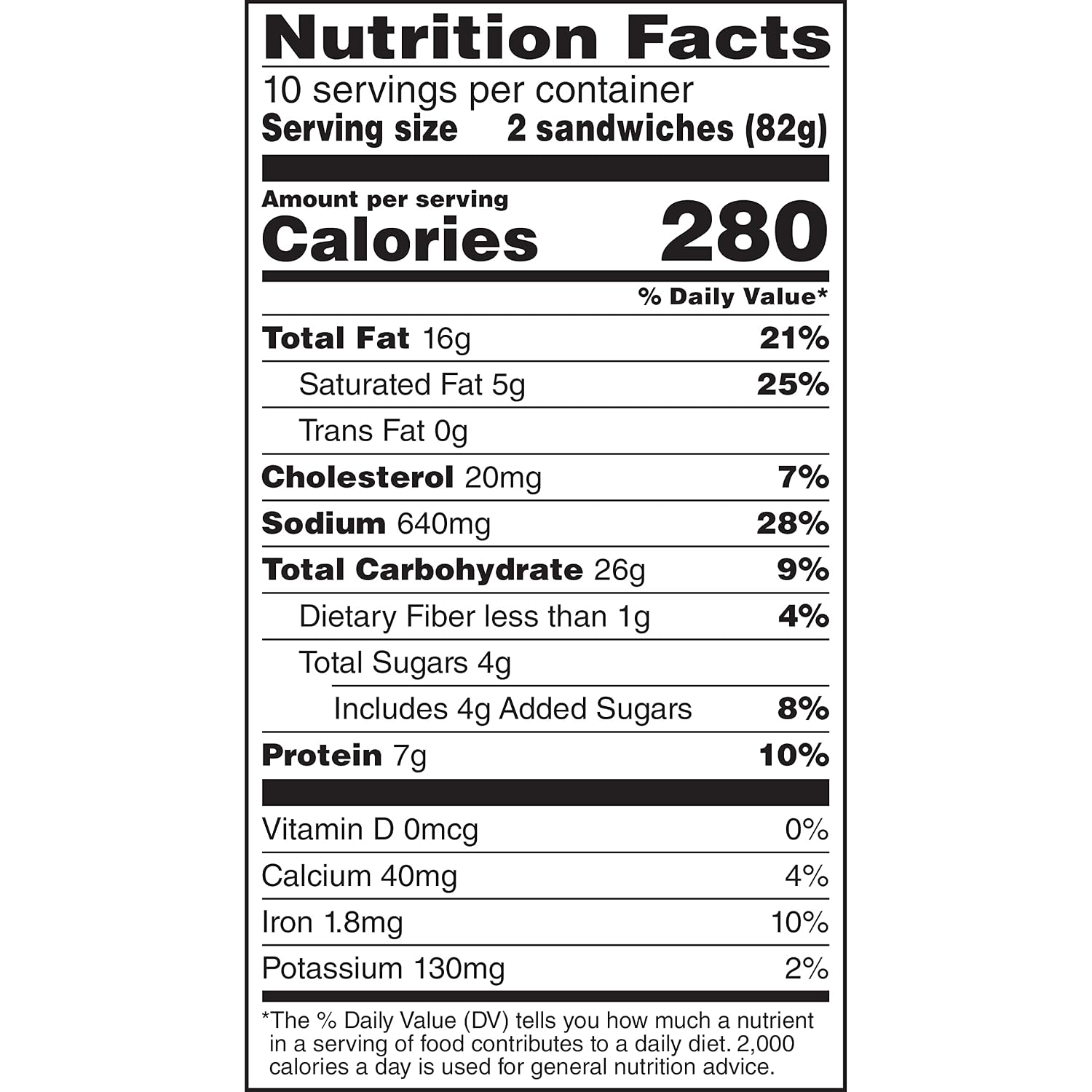 Odom's Tennessee Pride Sausage Biscuit, 10.9 oz