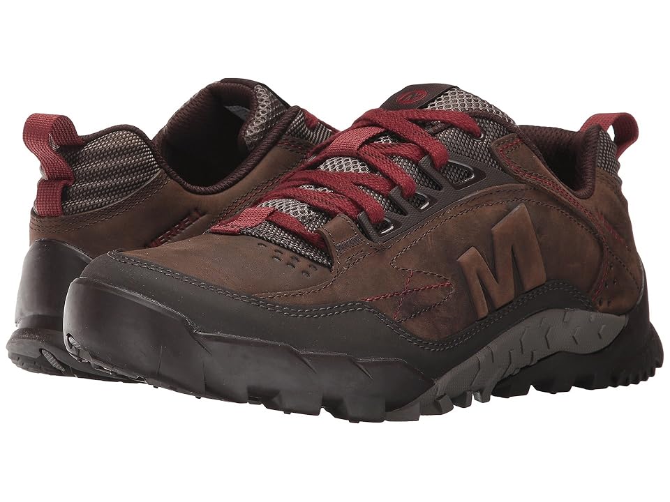 

Merrell Annex Trak Low (Clay) Men's Shoes, Tan