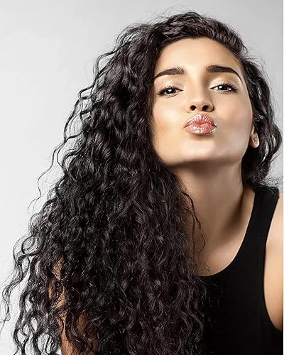 Miniatura 6 de one 'n only Paquete de tratamiento capilar de aceite de argán con crema para rizos definidos