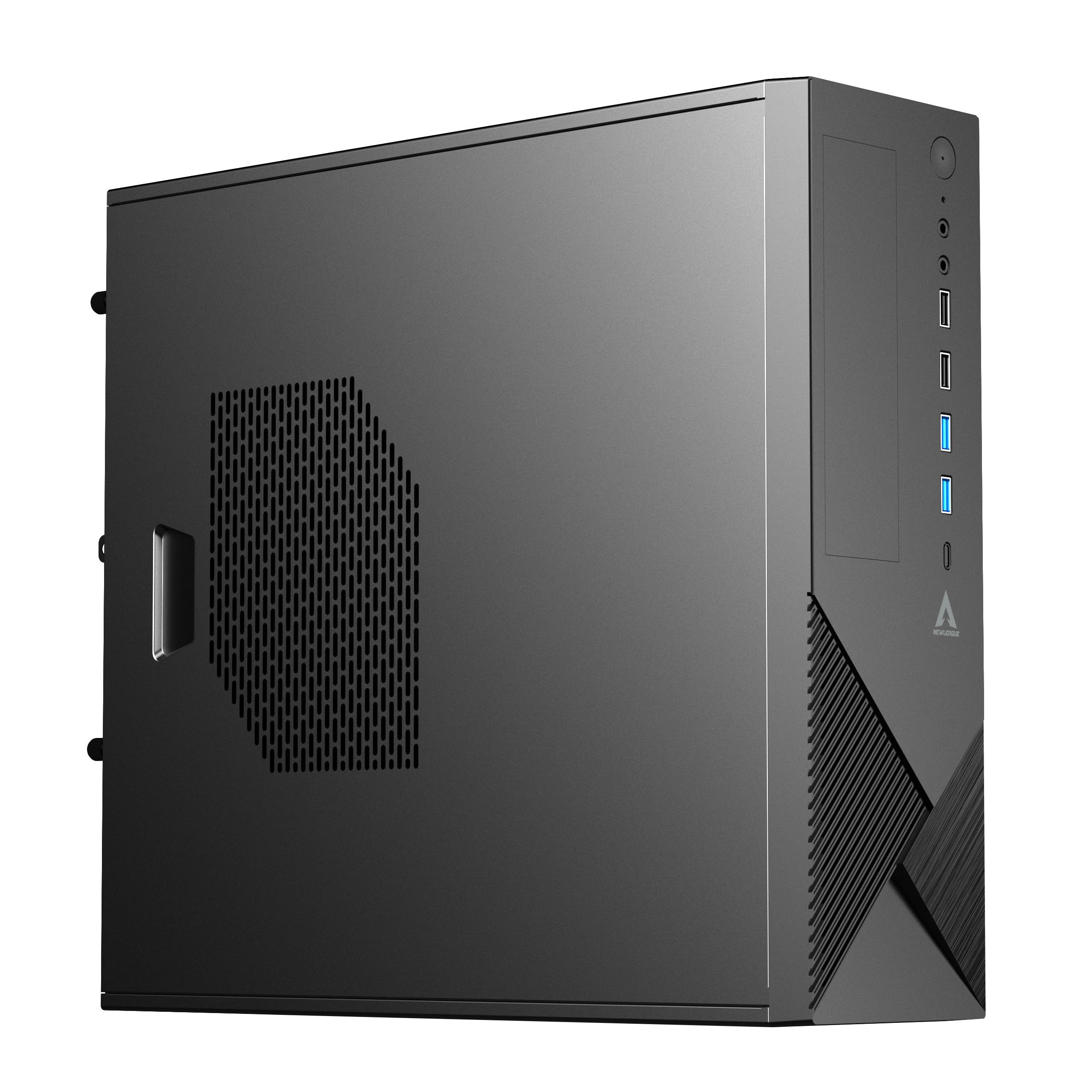 Amazon.co.jp: NEWLEAGUE デスクトップPC, Core i5 14400搭載