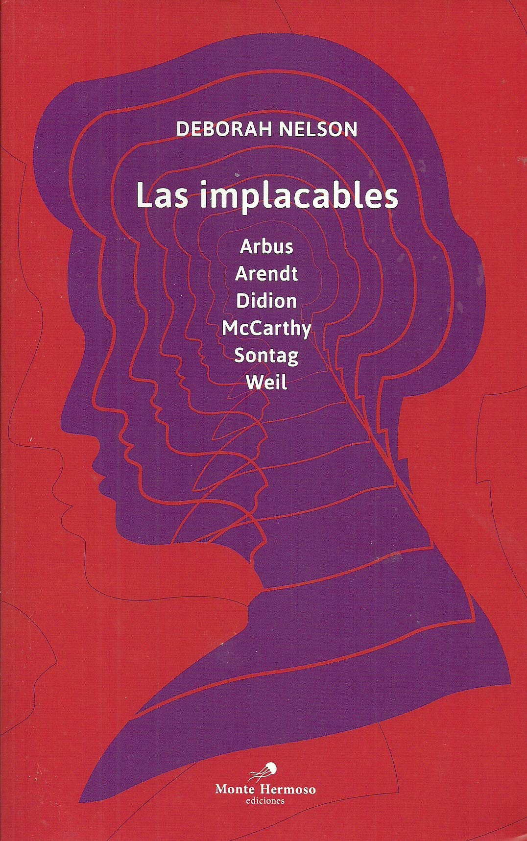 Las implacables édition brochée de fiction littéraire et grand format pour collectionneur