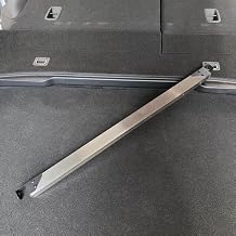 YXXSDP Adjustable Height SUV Camping Bed Frame for Car Mattress