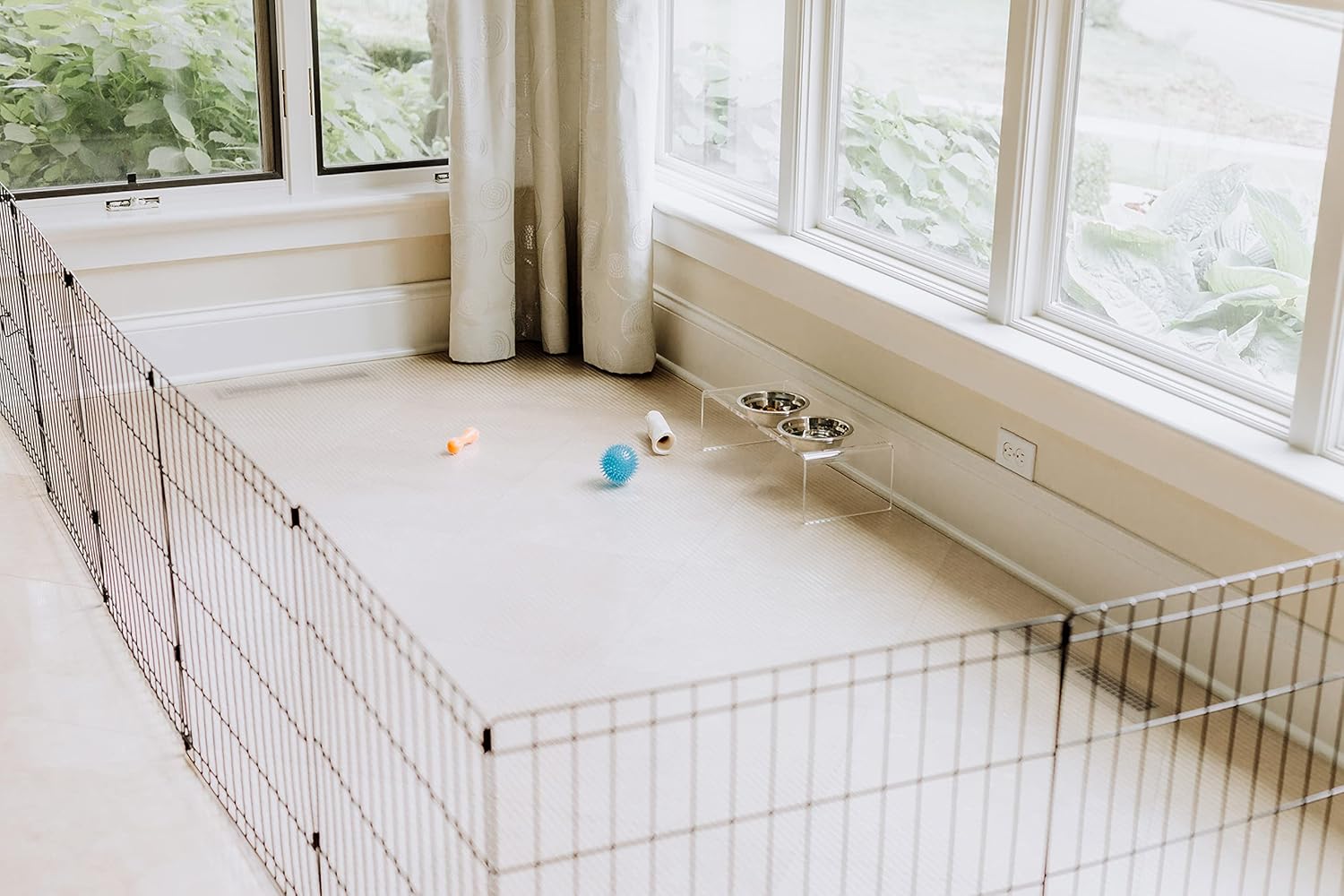 G Floor For Petsnull