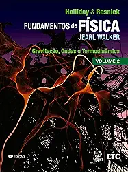 Fundamentos de Física - Gravitação, Ondas e Termodinâmica - Volume 2