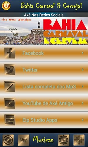 Bahia Carnaval e Cerveja Pro