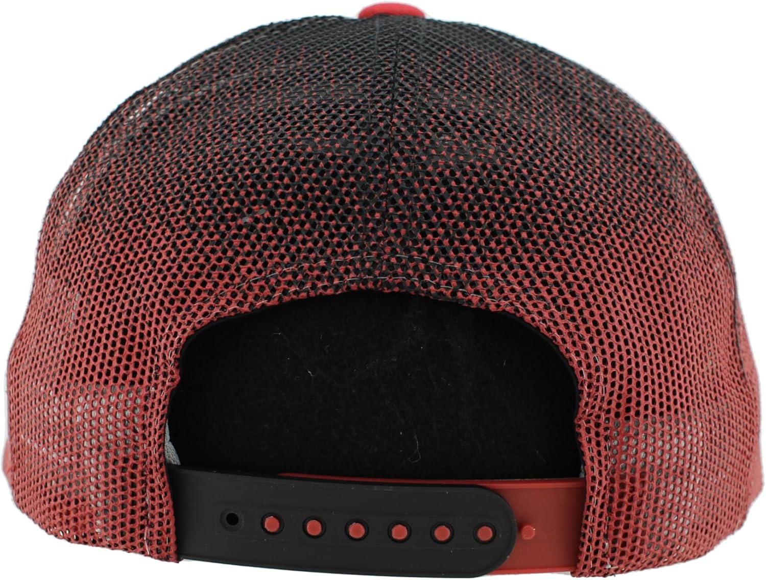 ZHATS NBA Unisex-Adult NBA Officially Licensed Adjustable Snapback Hat Big Rig Ombre - Image 4