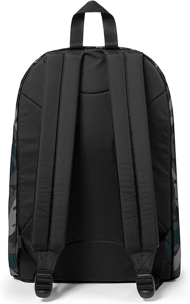 Amazon.co.jp: [EASTPAK] バックパック。 Out of Office 400