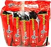 WaNaHong's NONGSHIM Noodle Box - Shin Ramyun (5 Packs) & Kimchi Ramyun (5 Packs)