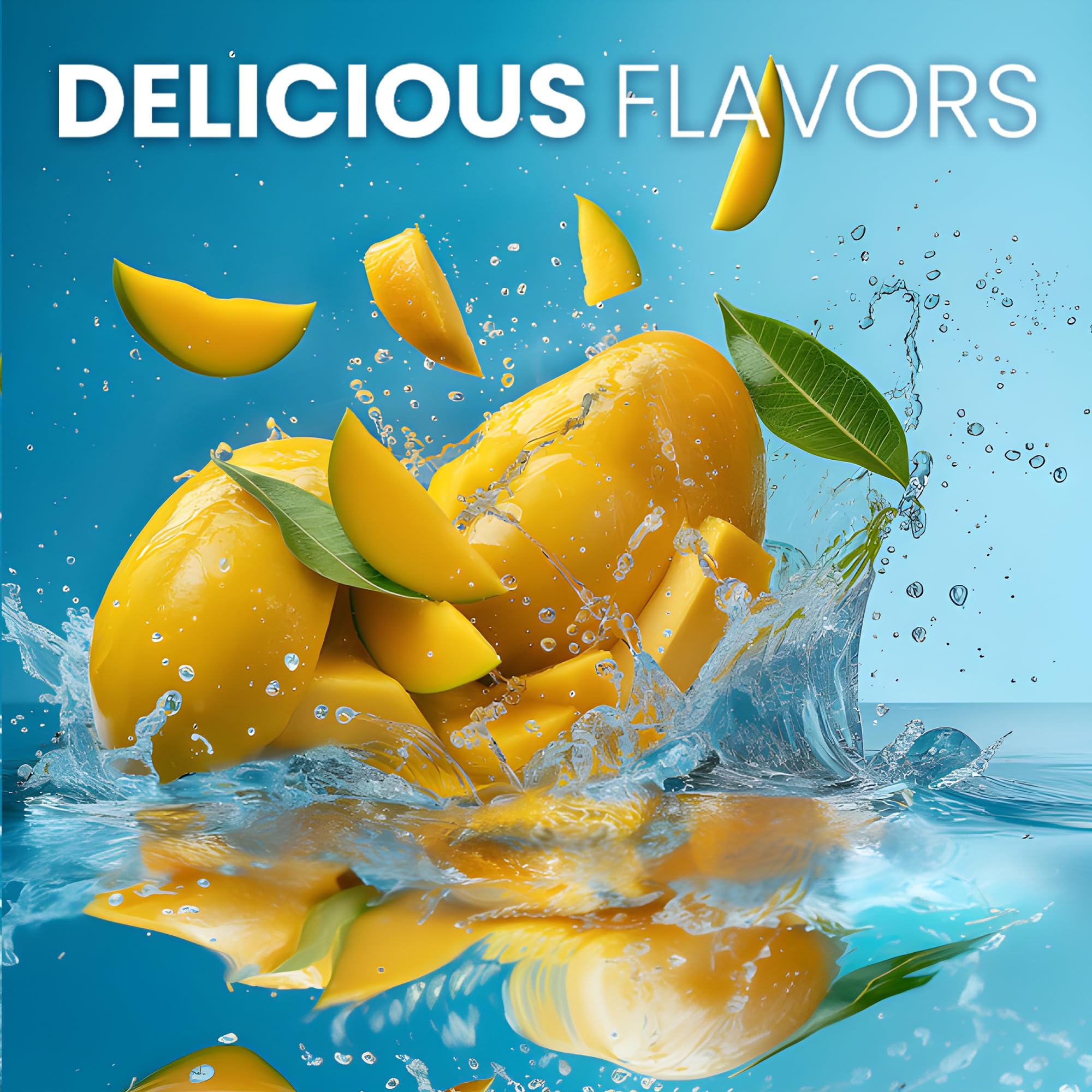 Keto Electrolytes Powder - Sugar Free Electrolytes - 60 Servings — Amazon image 2