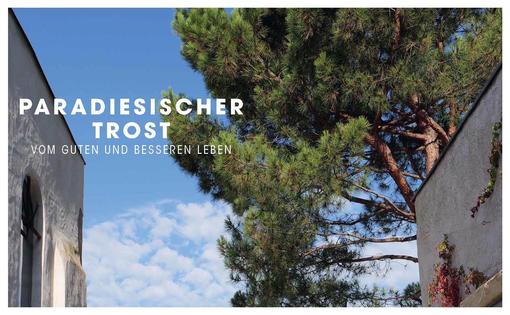 Der Park - Eine Philosophie des guten Lebens