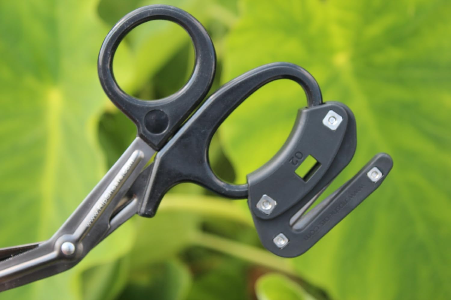 RIP SHEARS - BLACK