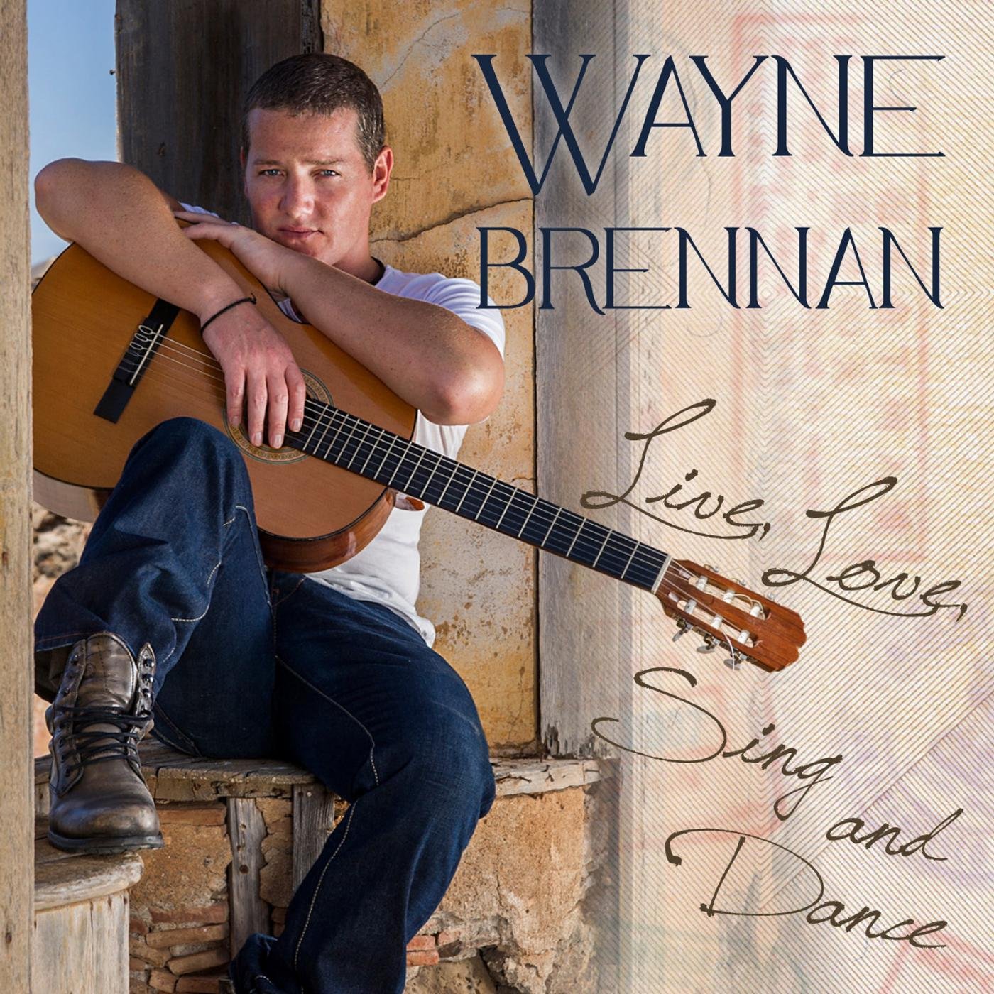 Wayne Brennan