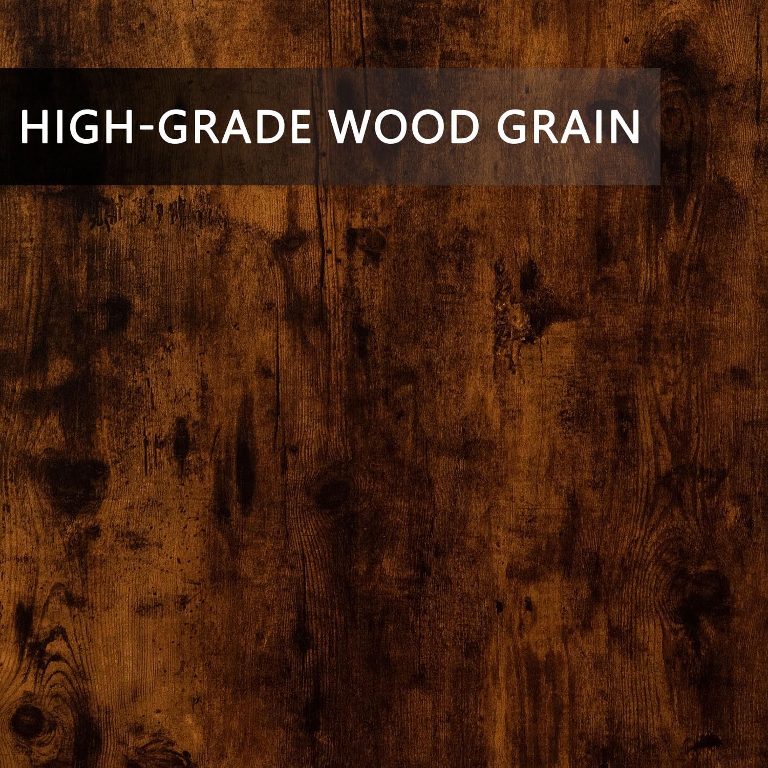 6 Cube Storage Organizer with Legs, 3 Tier Cube Low Bookcase Freestanding Storage Display Organizer for Home Office, Three-Cubes Open Shelf Bookshelf (Retro Brown, 6 Cube Horizontal)