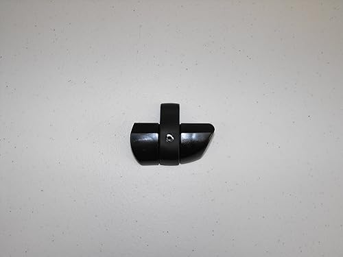 Miniatura 3 de Crosman Pumpmaster 2100 B lado derecho RH barril banda pellet BB pistola de aire Rifle parte Crossman 766C005