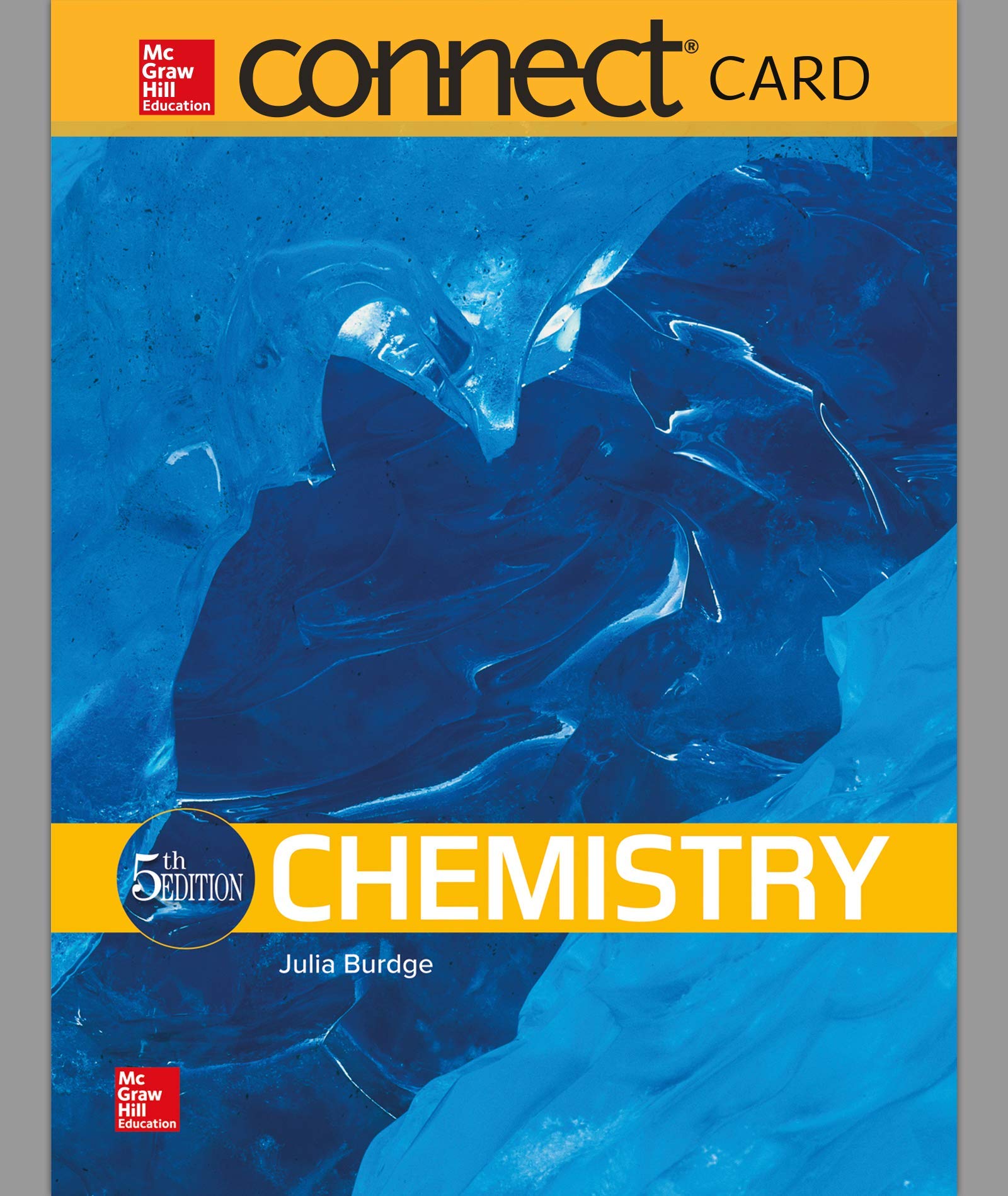 Chemistry Connect 2-year Access Card