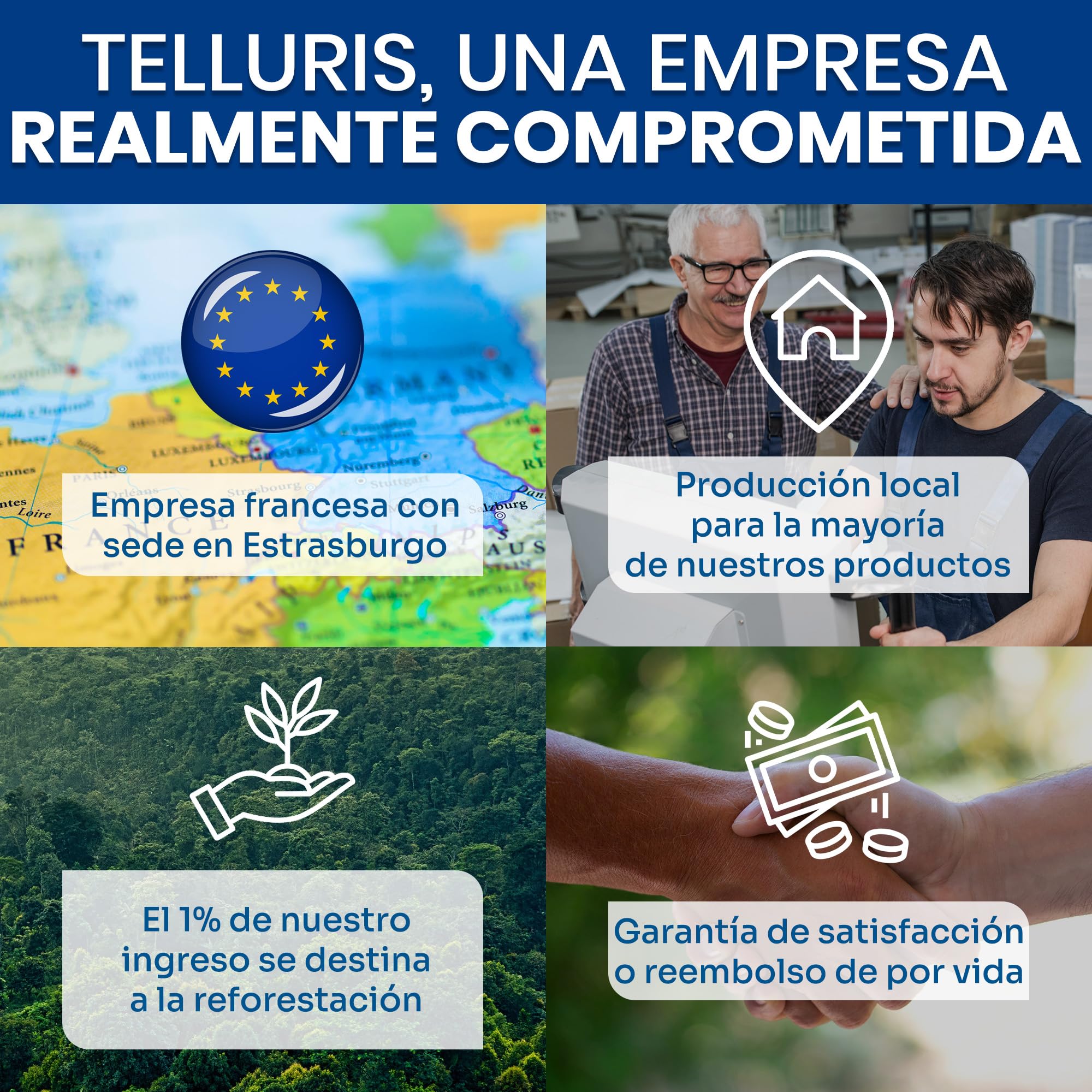 Alfombra de puesta a tierra – Comodidad y protección antiestática – Bajo mano de oficina Grounding para reducción de campos electromagnéticos – Superficie ergonómica y conductiva