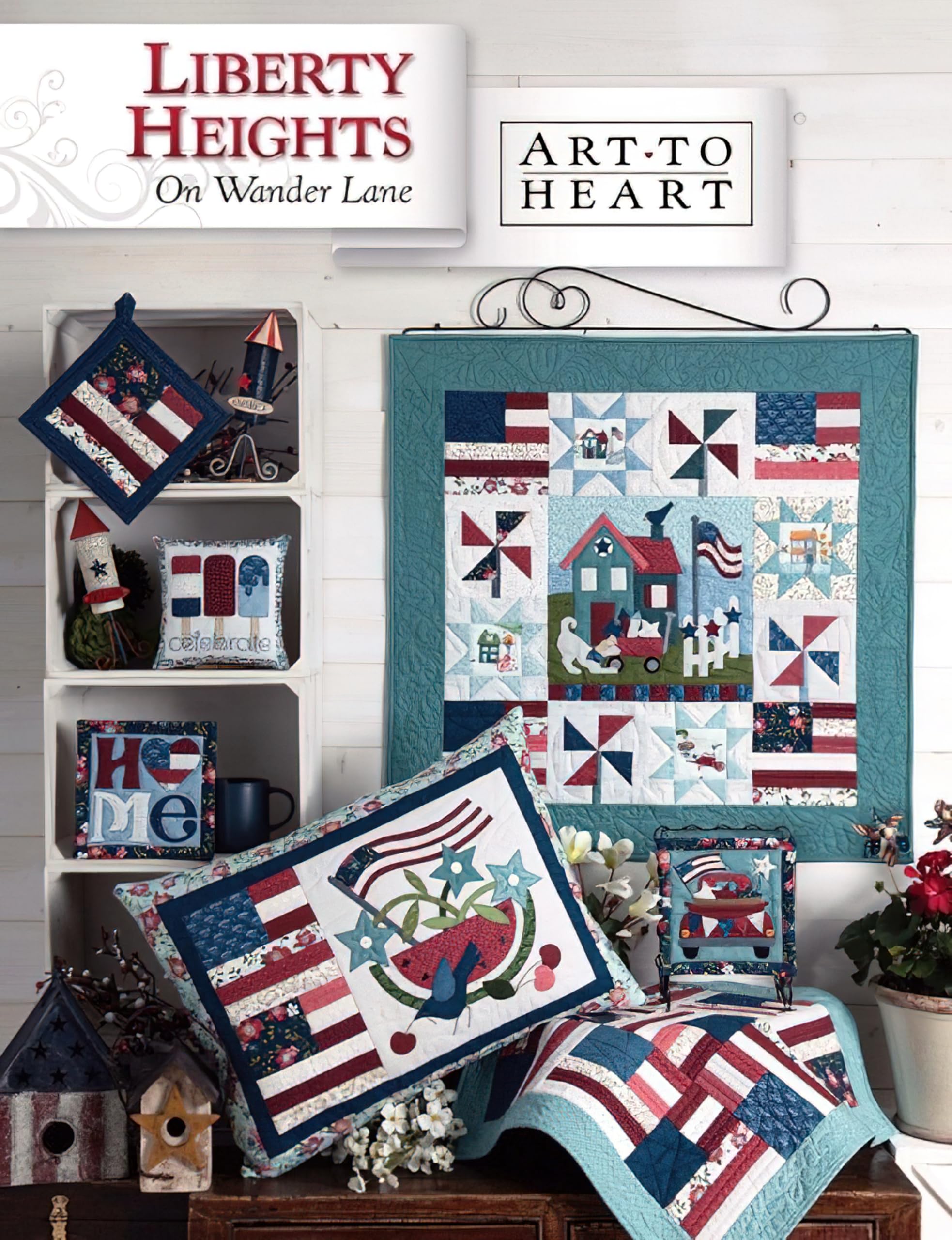 Art To Heart Honeybee Creux un motif poétique pour vos ouvrages faits main