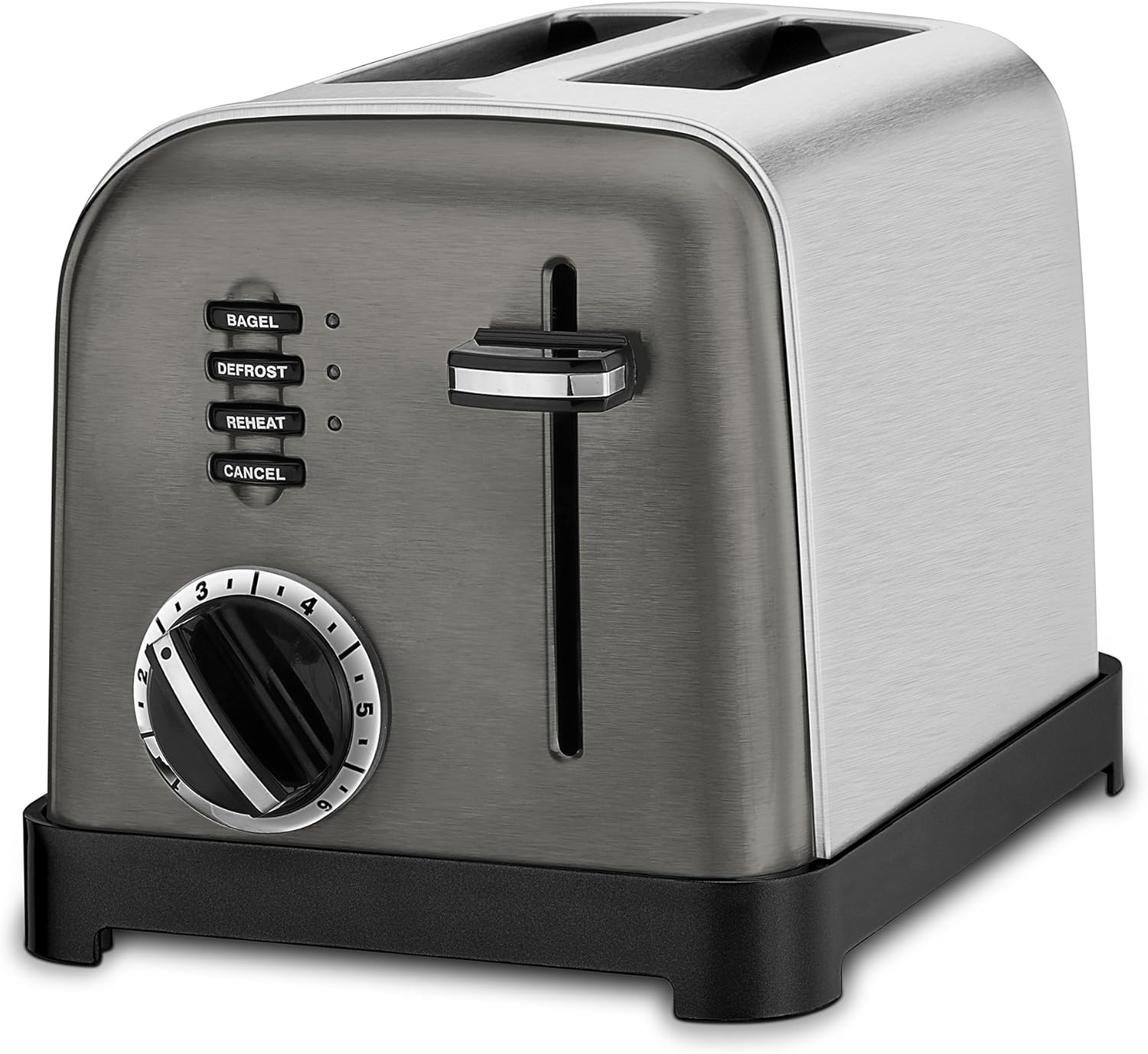 Cuisinart Coffee Maker and Toaster Bundle