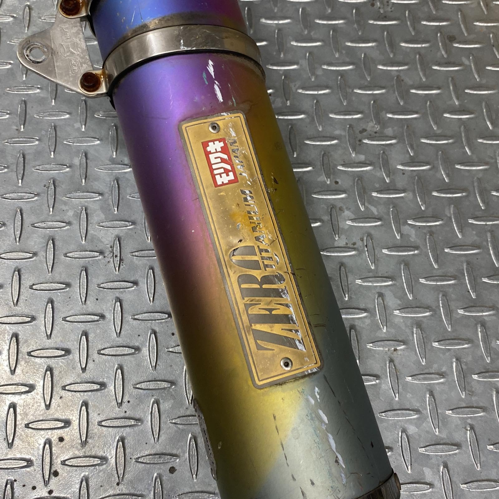 HONDA CB400SF NC31 マフラー モリワキ ホンダ [M-250519-2] Amazon | CB400SF NC31 マフラー モリワキ(M-250519-2) | エキゾースト