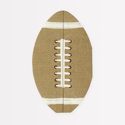 Miniatura 6 de Meri Meri Servilletas de tenis (paquete de 16)