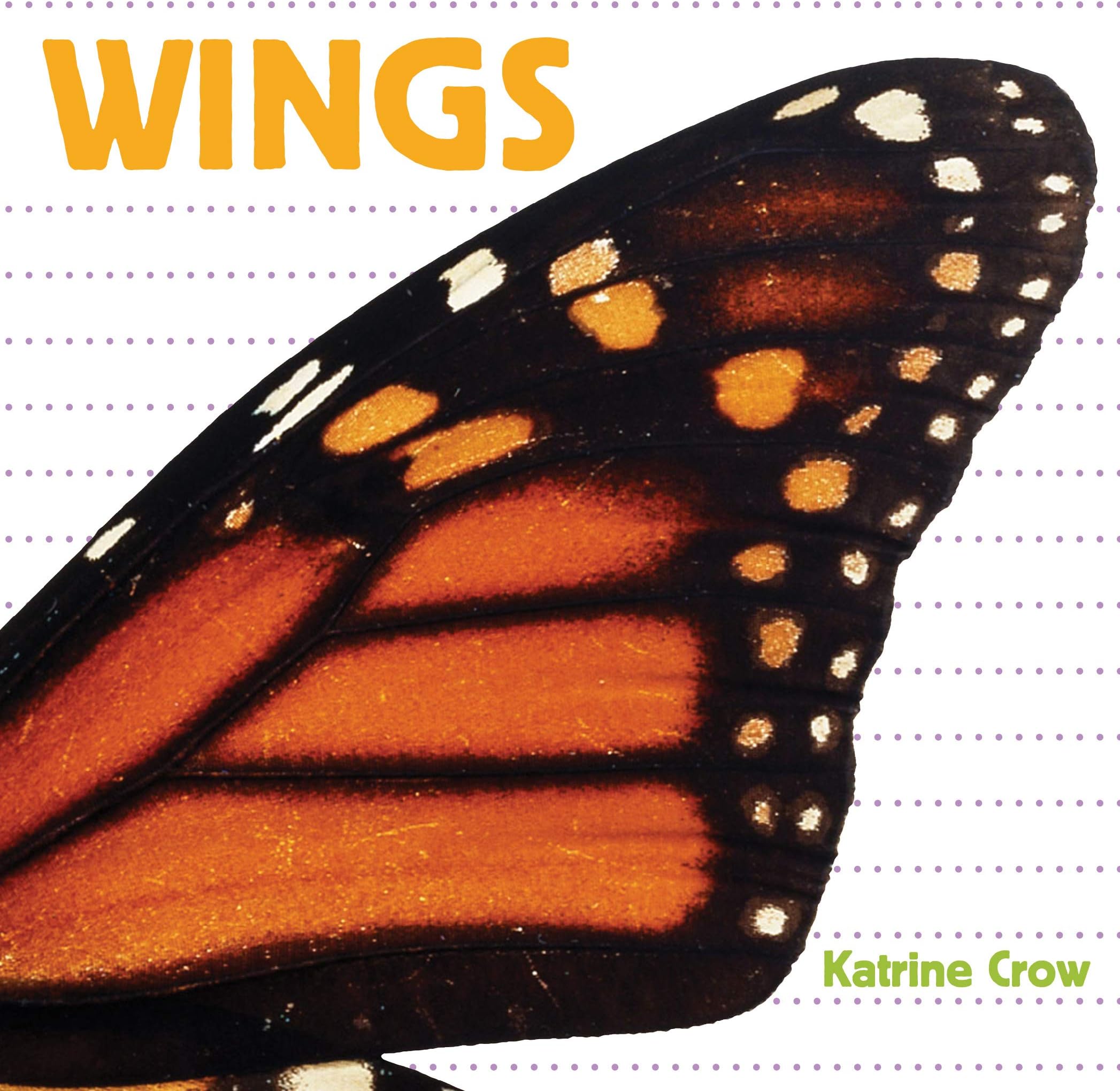 Wings (Whose Is It?)