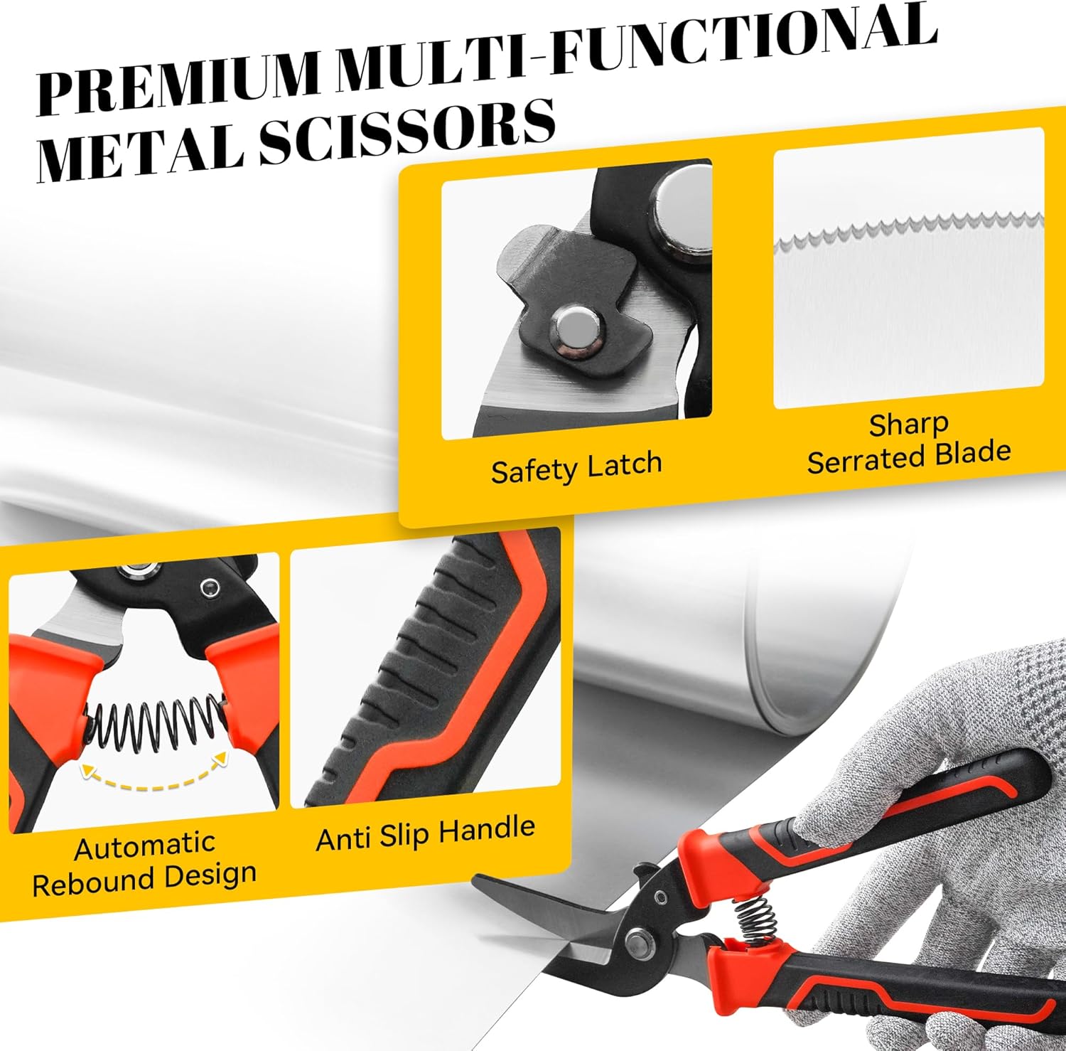 12'' x 50' Aluminum Flashing Roll, 0.3mm Thickness Metal Roof Flashing Roofing Panels for Sealing Windows Doors Siding Roofing Stains Moss and Mildew Prevention