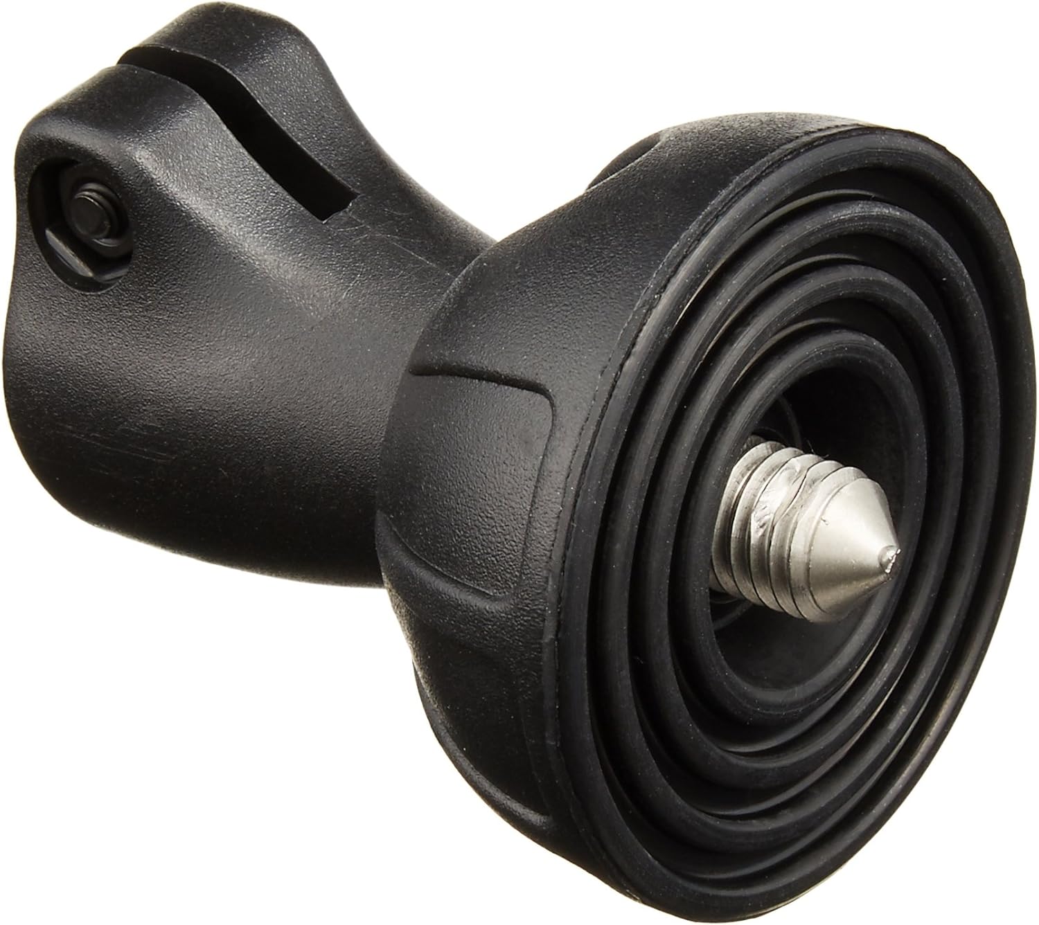 Manfrotto 19SCK3 Suction Feet for Aluminium Tripod 19 mm Set of 3