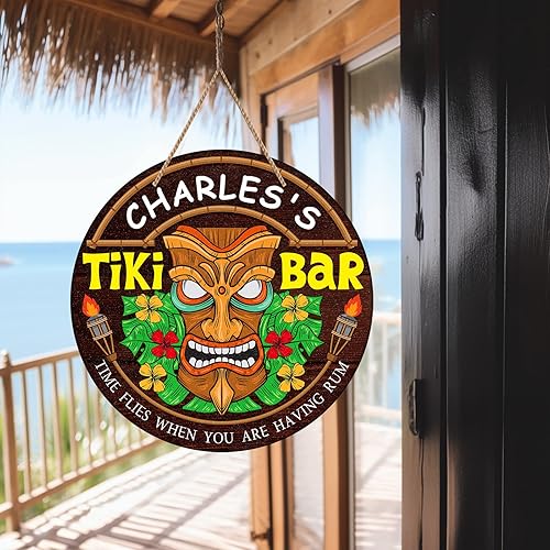 Miniatura 9 de D24TIME Placa divertida con diseño de zona de juegos, decoración de pared personalizada para habitación de jugadores, 11.5 pulgadas, letrero de Do