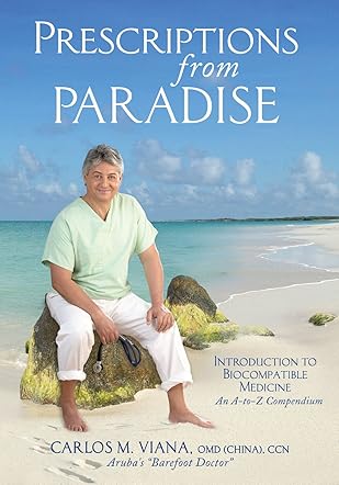Prescriptions from Paradise