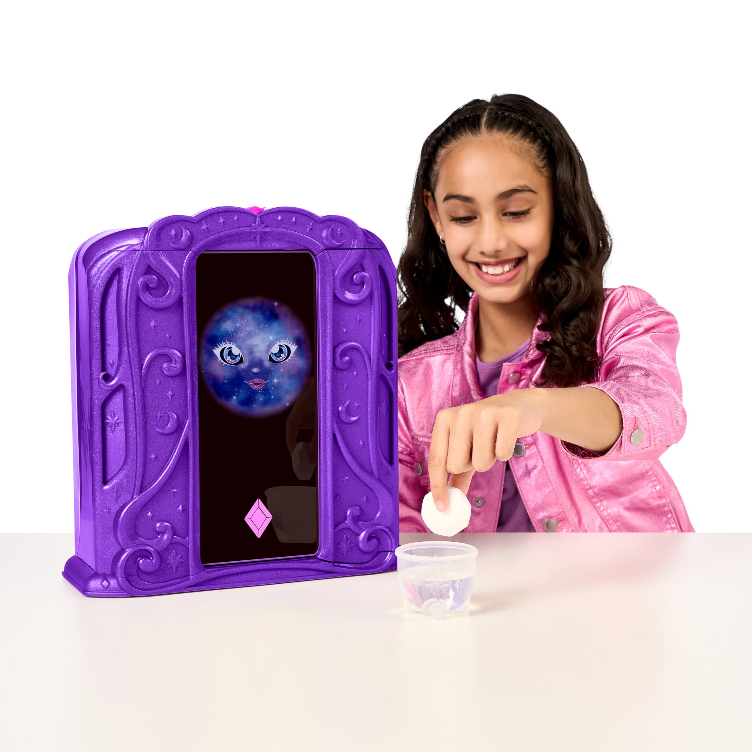 Moose Toys Pixlings Espejo Juego