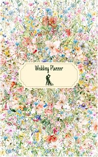 Love in Bloom: Your Step-by-Step Wedding Planner