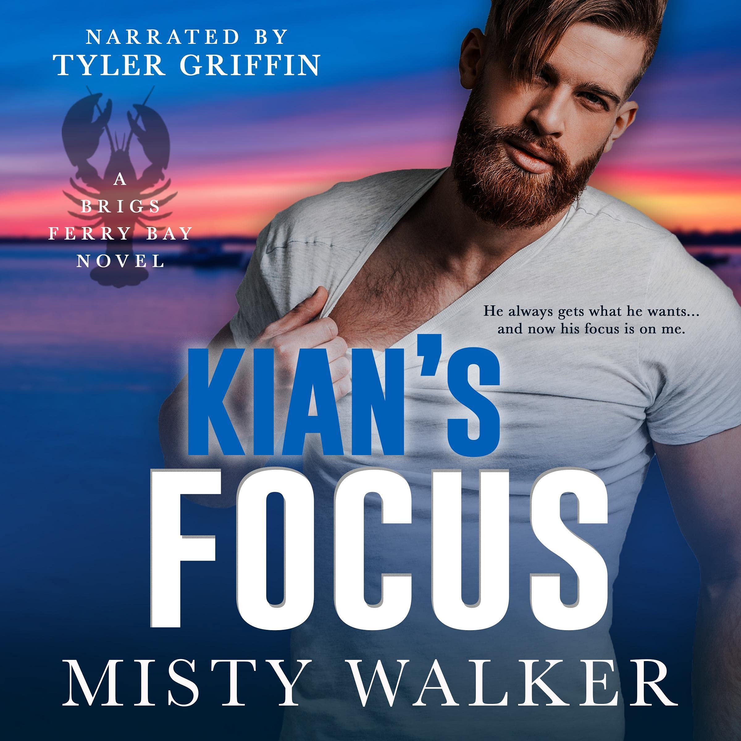 Kian's Focus