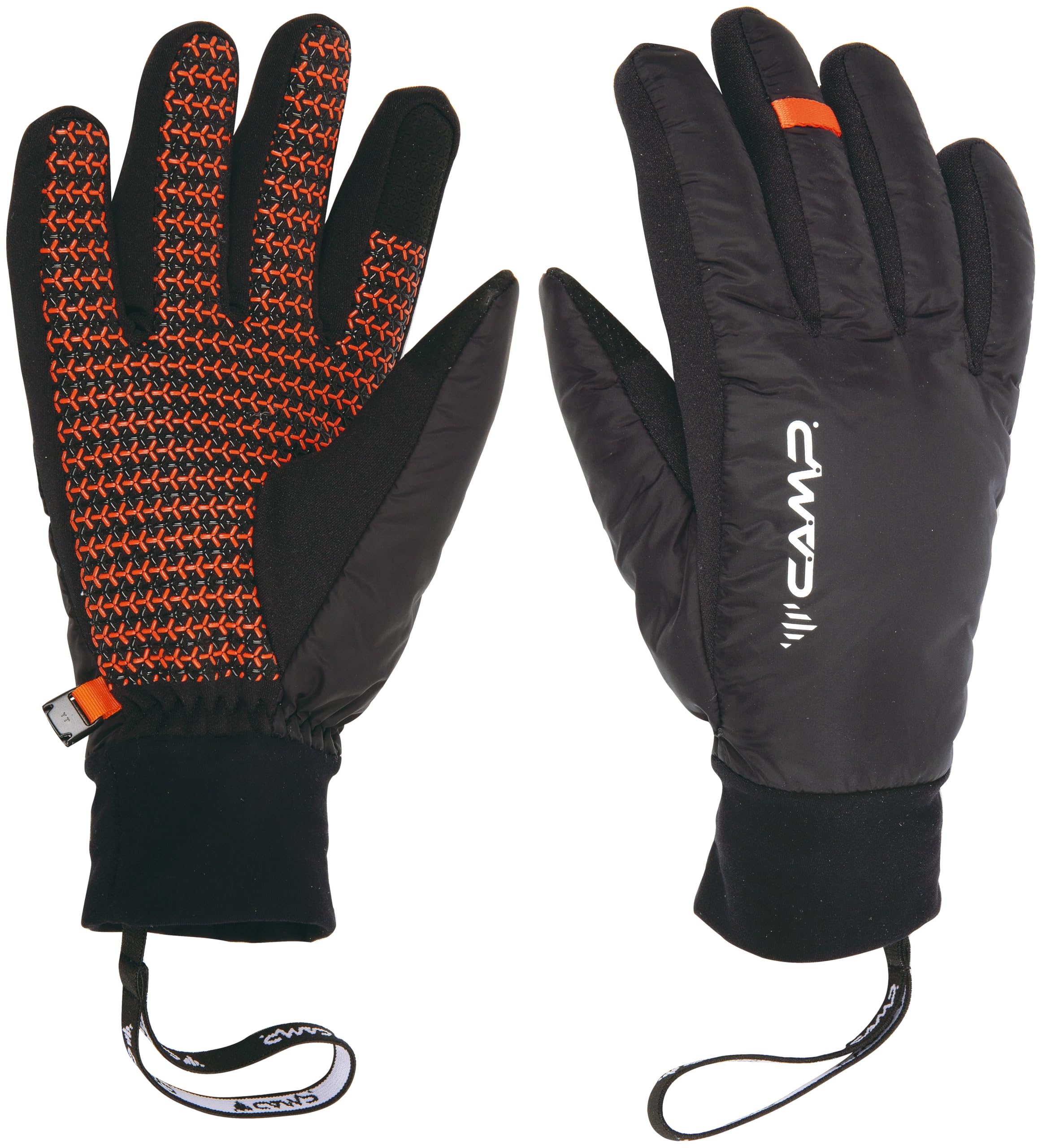 C.A.M.P. - Winterhandschuh - G AIR HOT Dry