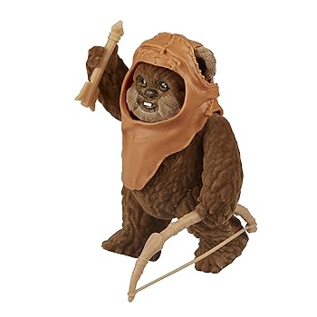特撮 Star Wars Forces of Destiny Endor Adventure 51xlwsYuhHL.jpg_BO30,255,255,
