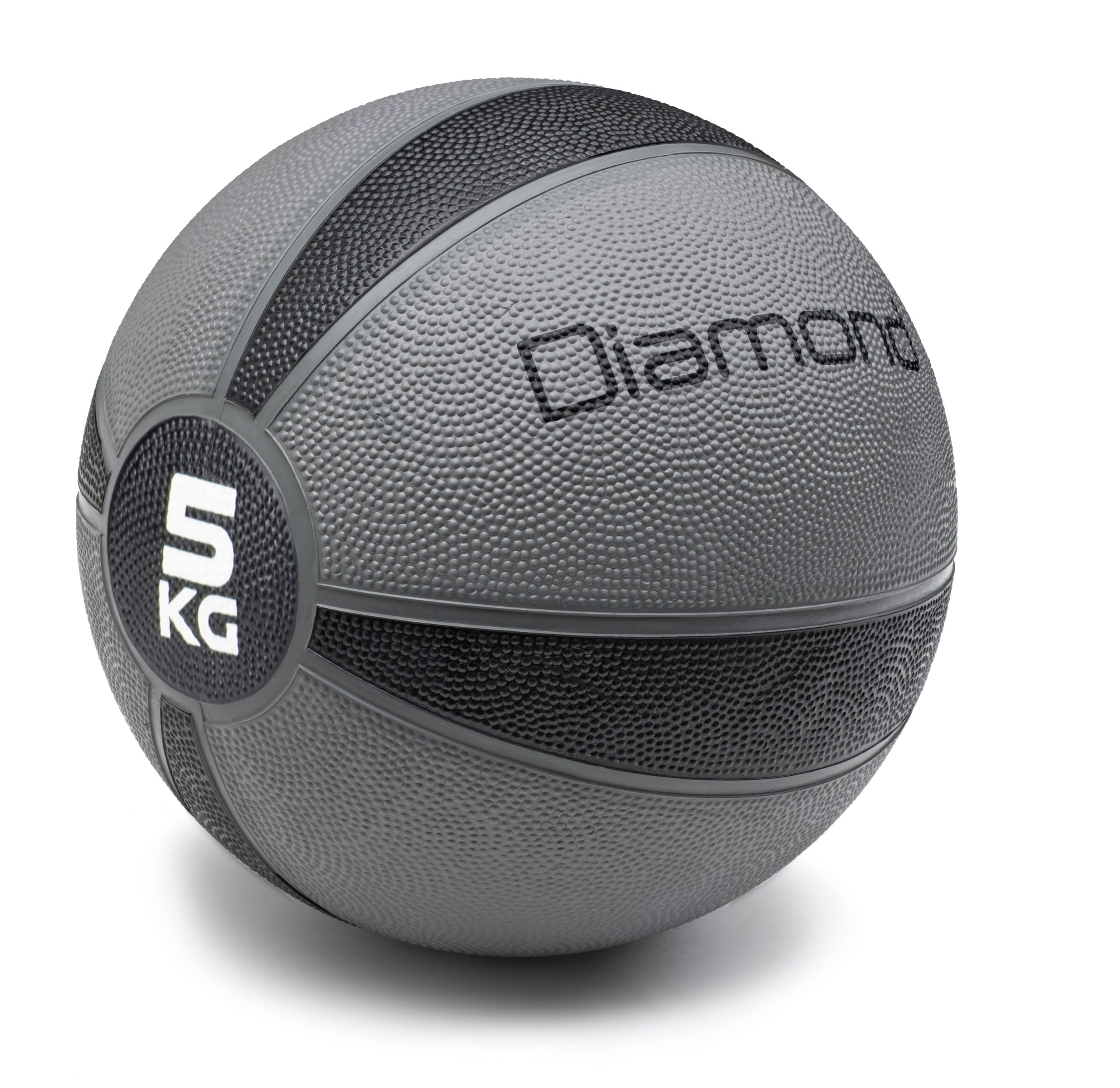 G5 HT SPORT Medizinbälle aus Odorless Gummi [erhältlich von 1 kg bis 10 kg] Fitness- und Physiotherapie-Bälle, ideal für Muskelaufbau, Ausdauer und Geschwindigkeit
