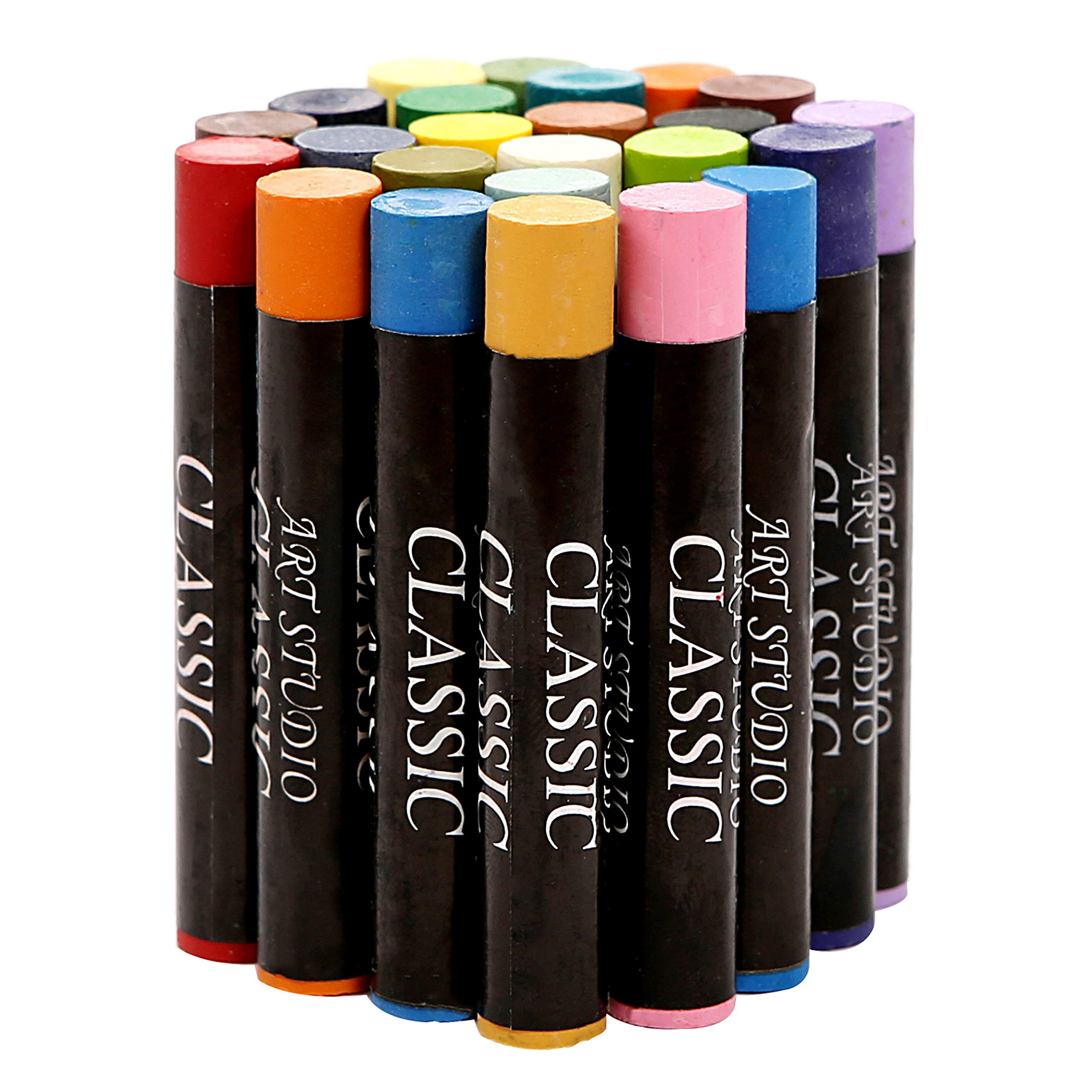 CREATE 80 piece Junior Artist Gift Set Age 5+