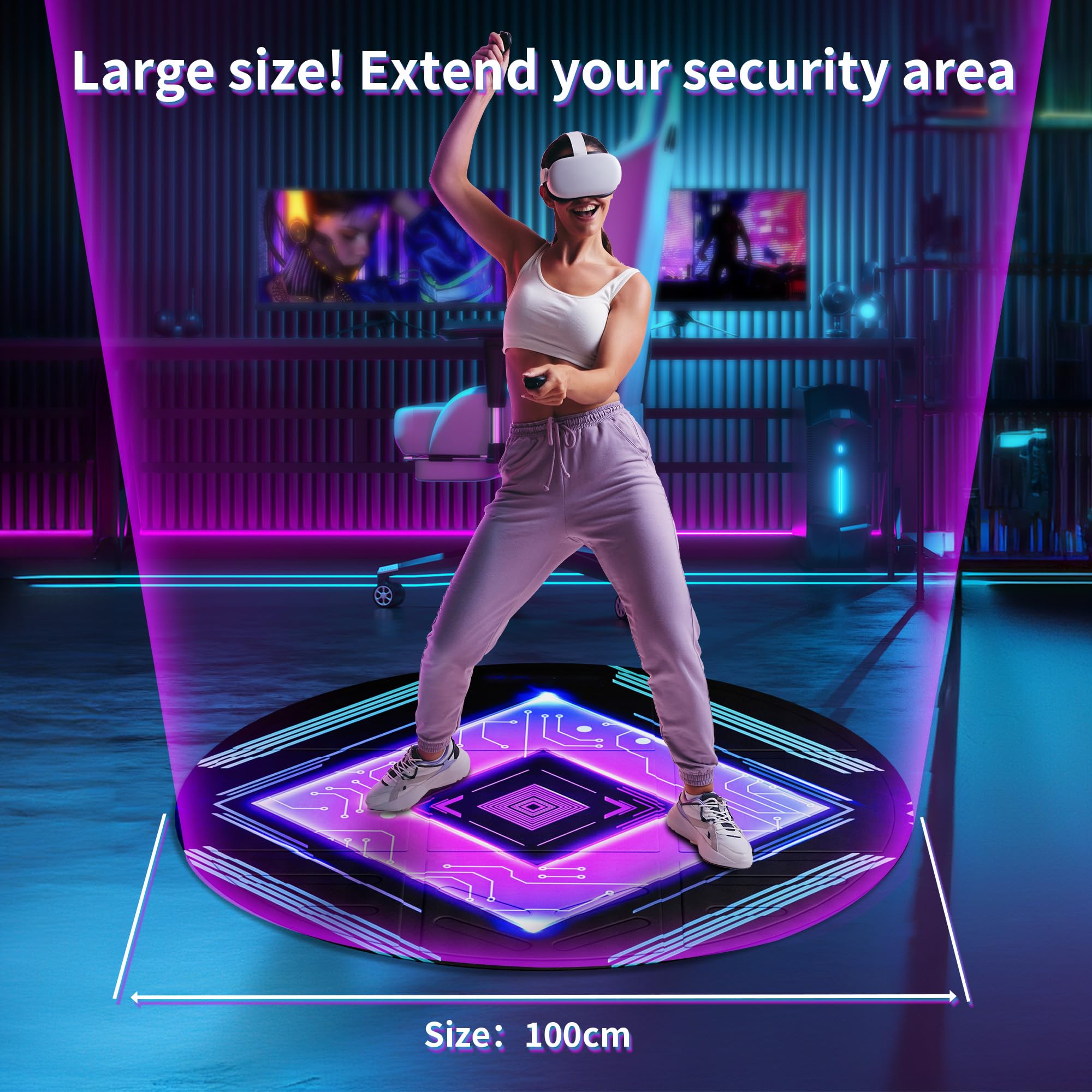 Vr Oculus Quest Dance Central Quest First Steps Oculus Quest Dance