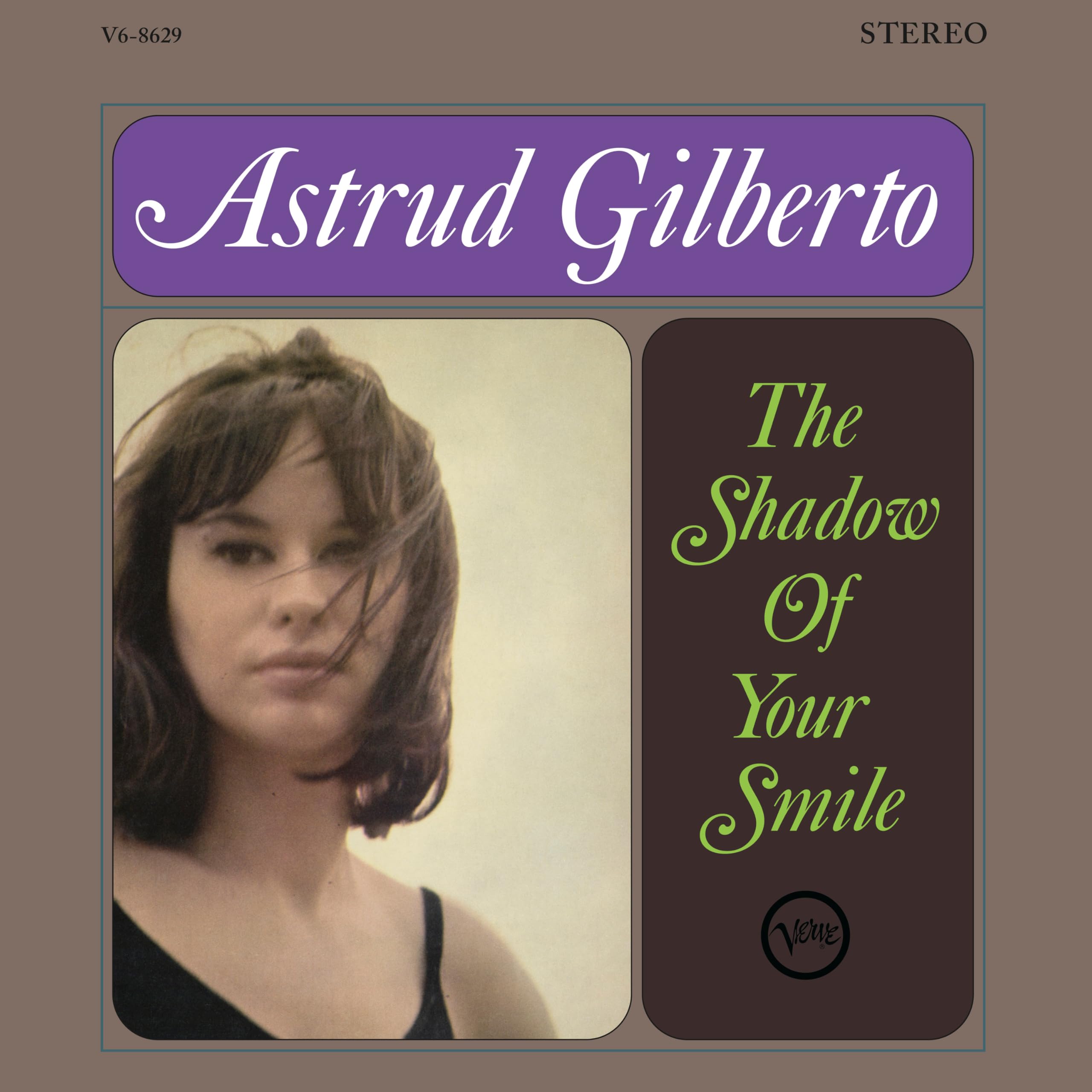 The Shadow Of Your Smile