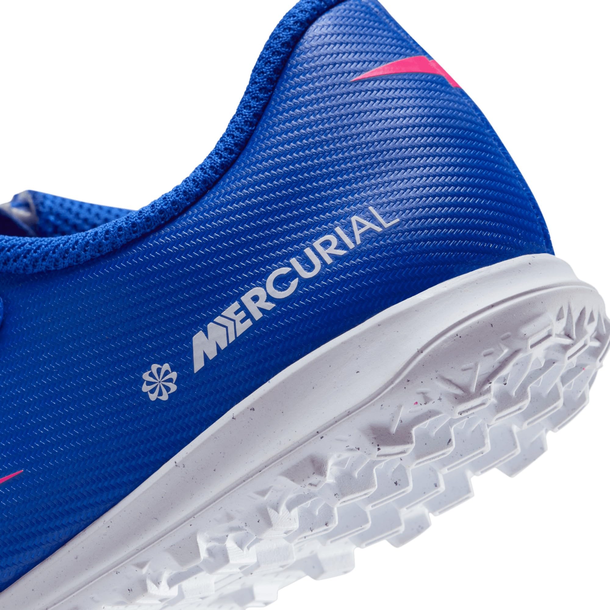Nike Jr Vapor 16 Club TF PS (V) Zapatillas de fútbolUnisex niños