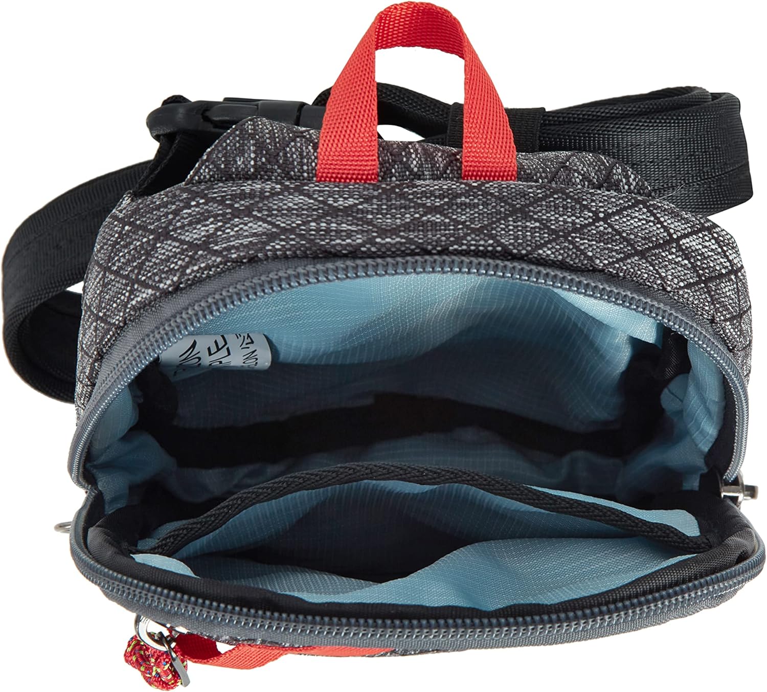Travelon Anti-Theft Greenlander Compact Sling Bag - Image 8