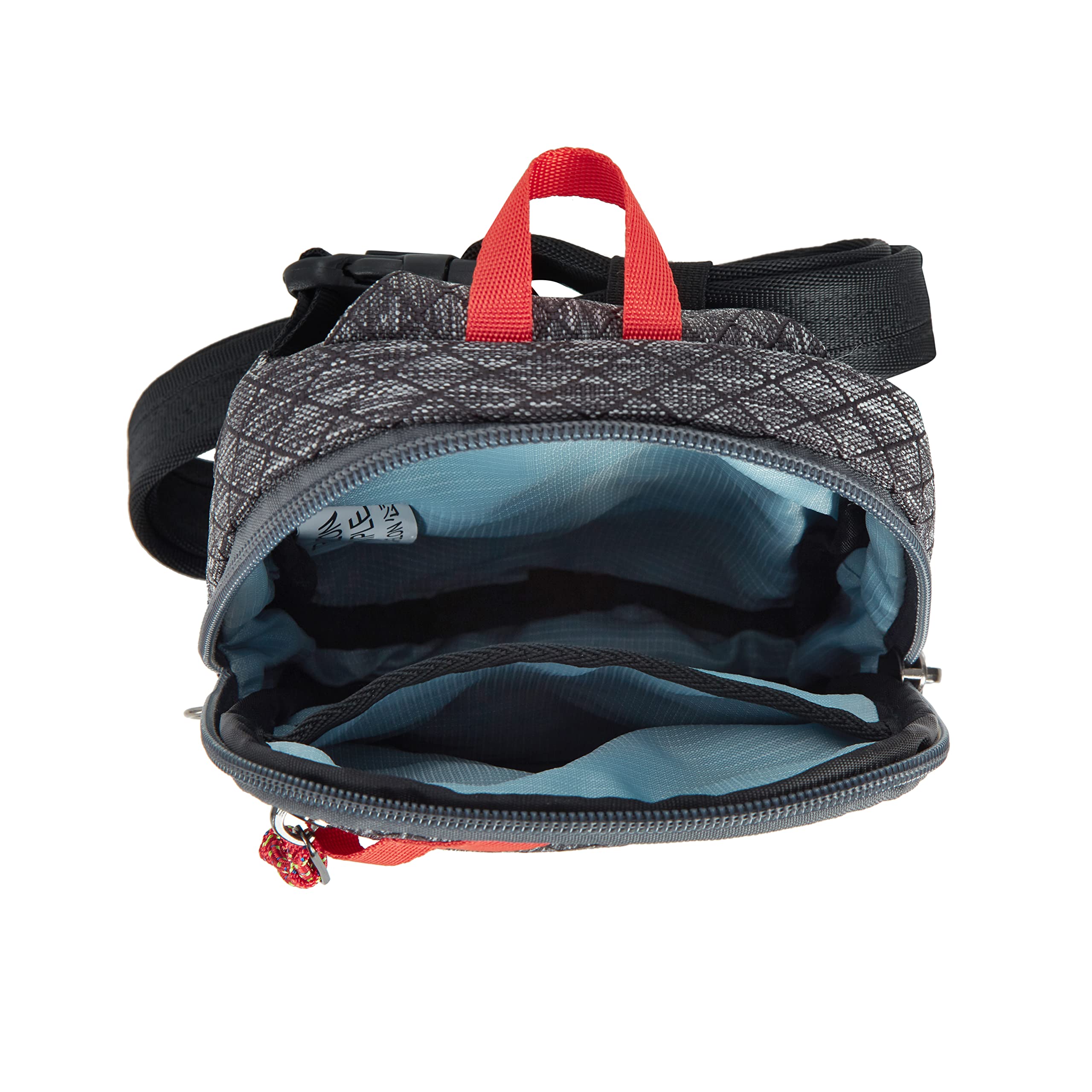 Travelon Greenlander - Borsa a tracolla compatta antifurto