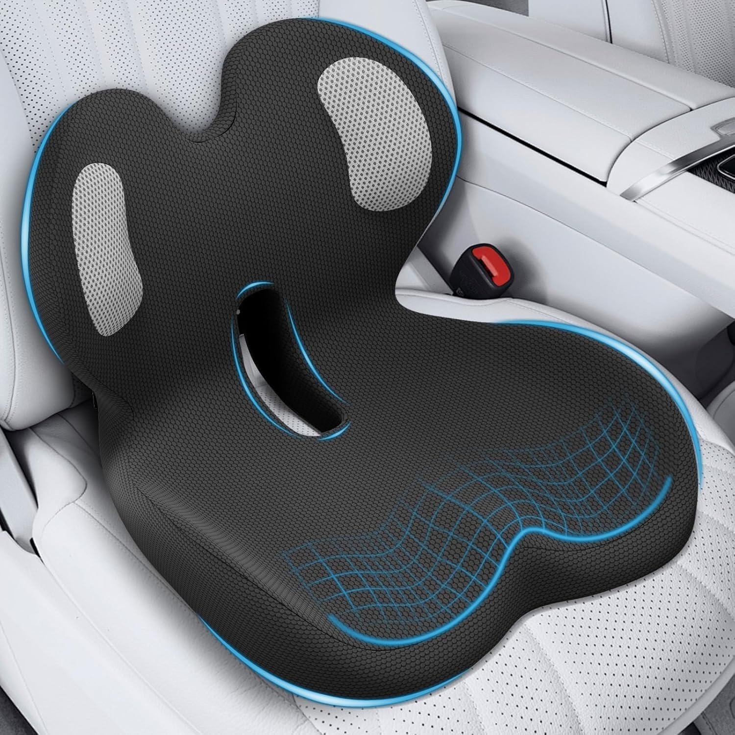 AEGIS Orthopedic L-Shaped Cushion
