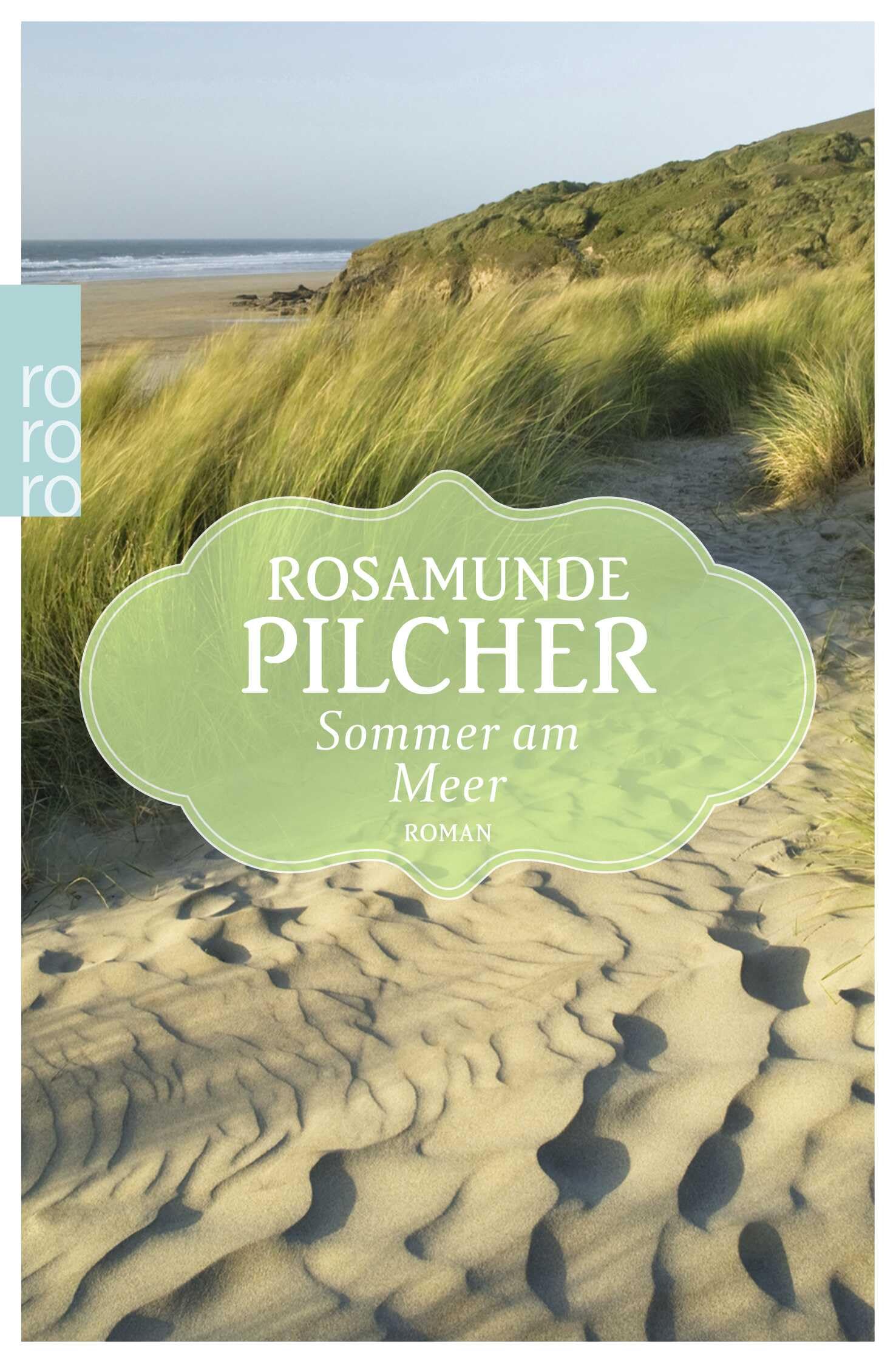 Sommer am Meer: Roman