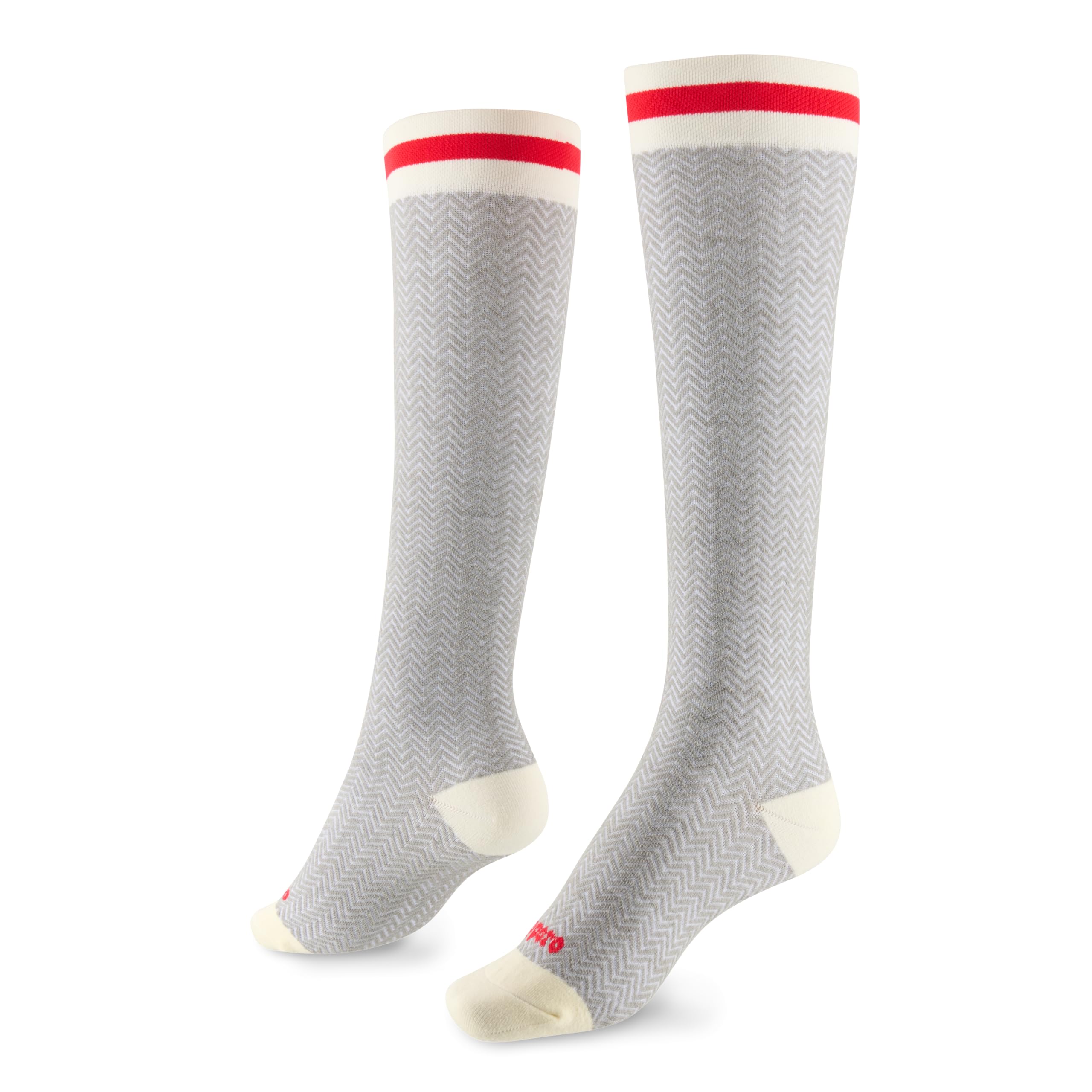Supporo Thermal Merino Wool Compression Socks for women