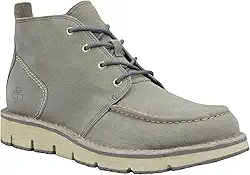 Botas Chukka Timberland Westmore masculino