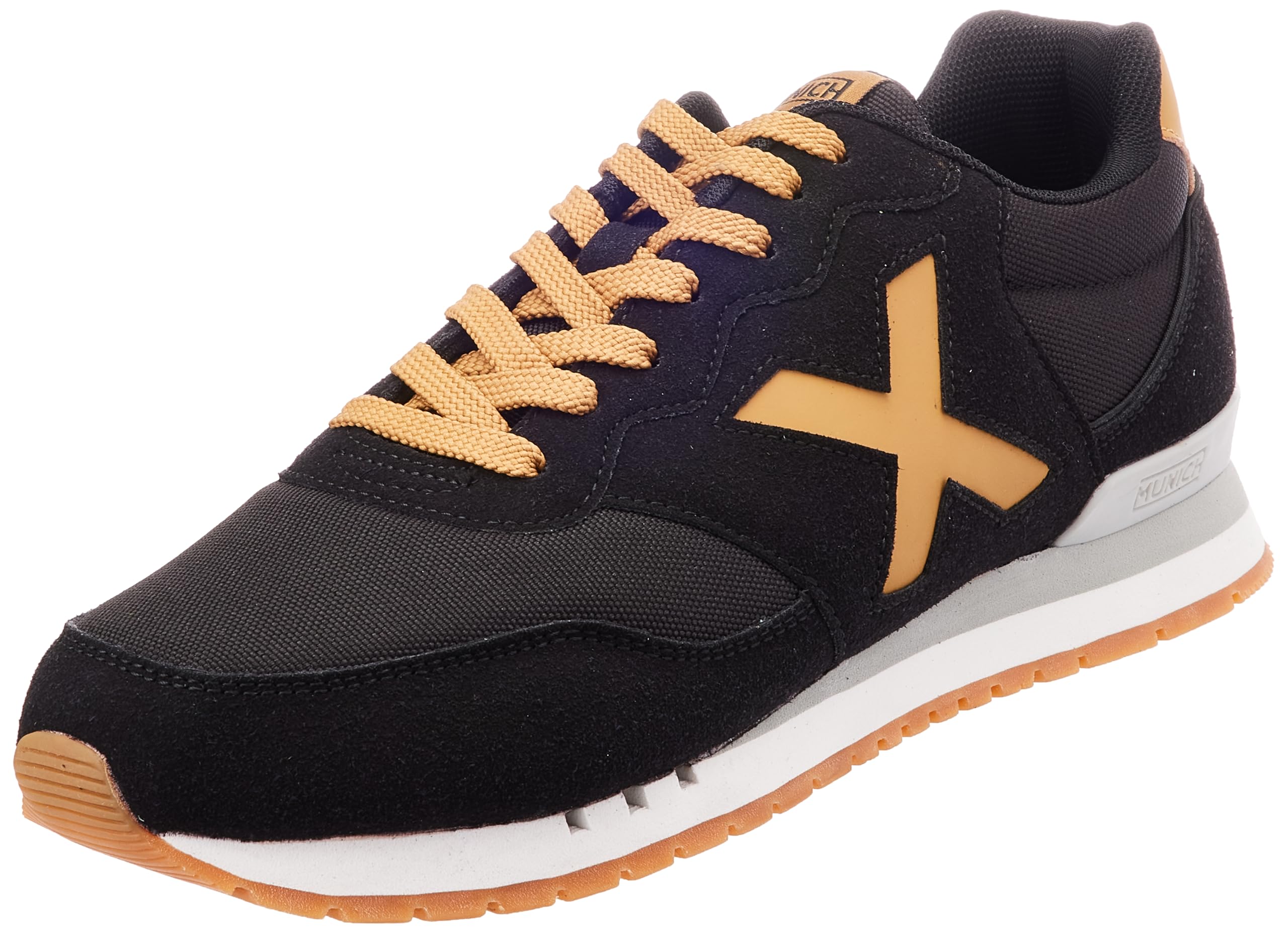 Munich Zapatillas Dash Negro — view 27